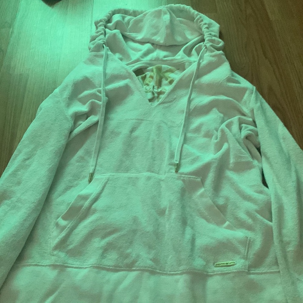 Michael Kores sweat shirt